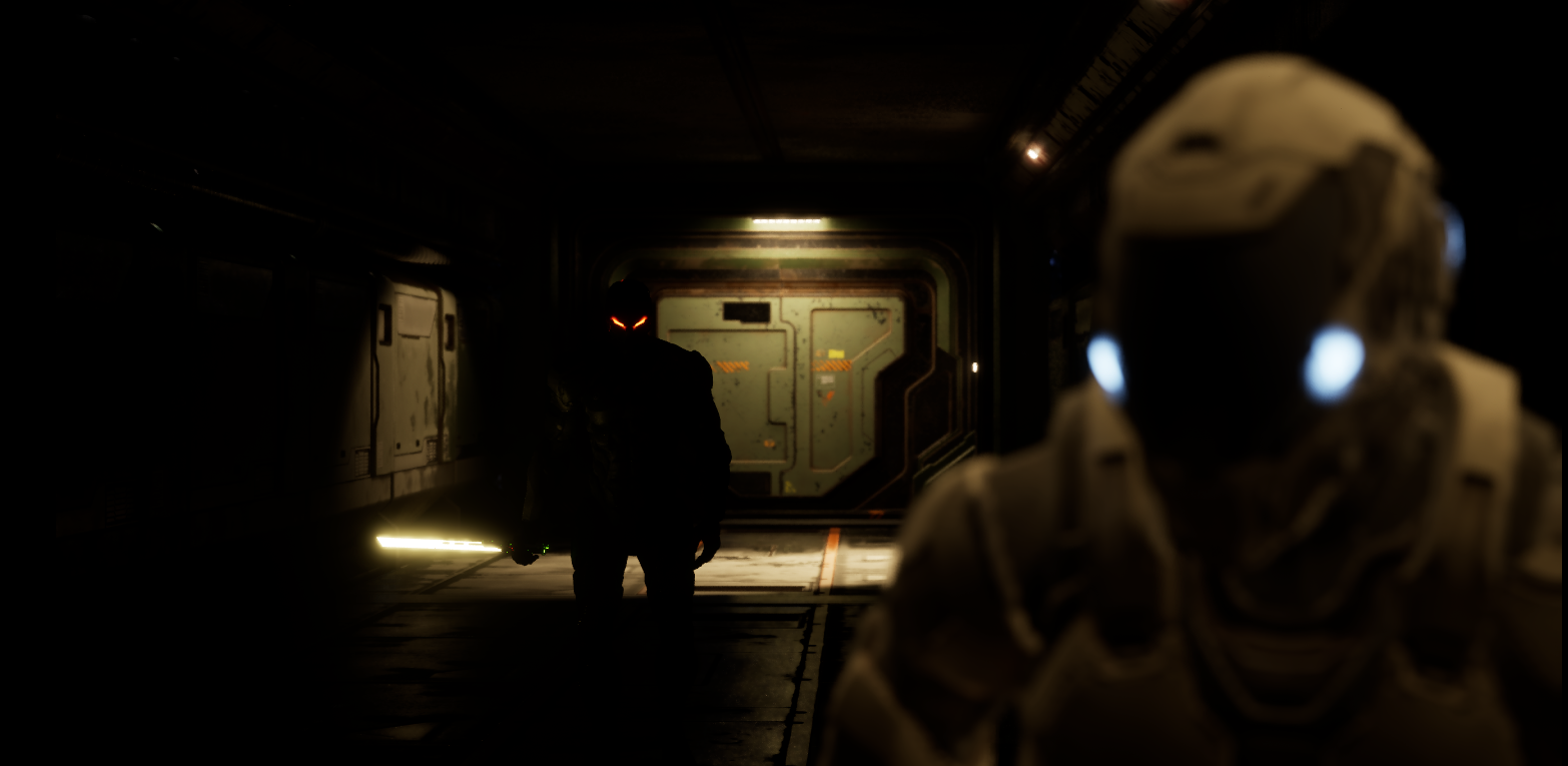 Crimson Glacier Studios