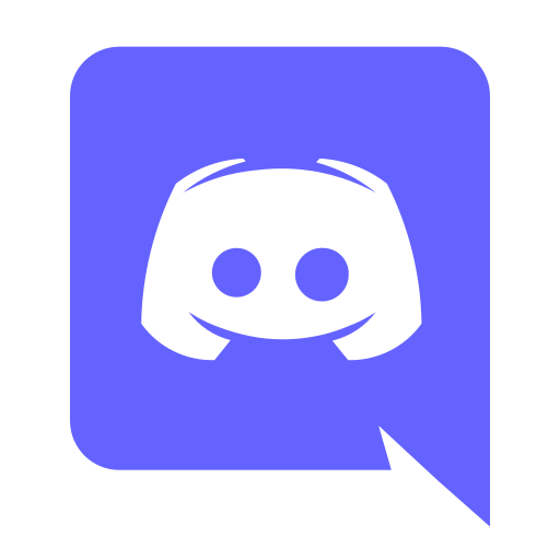 Discord Logo