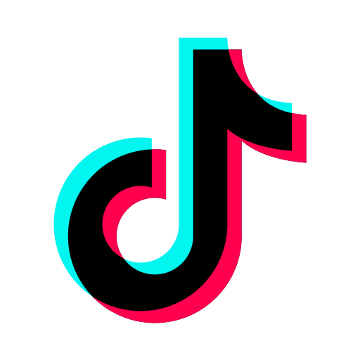 TikTok Logo